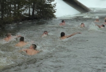 Пливања за Часни крст