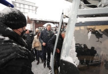 Златиборска ''Голд гондола'' свечано пуштена у рад 