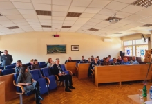 Одржана 20. седница Скупштине општине Чајетина