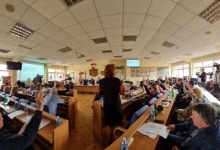31. седница Скупштине општине Чајетина
