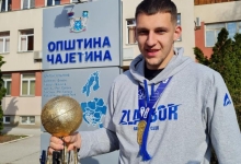 Лазар Јоксимовић 