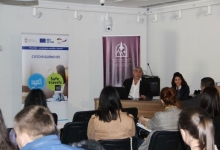 Едукација „Чисто и сигурно" 