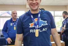 Страјин Недовић тренер КК Златибор