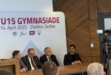 Најмасовнији спортски догађај „Школаријада“ ускоро на Златибору