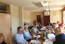 93. седница Општинског већа општине Чајетина