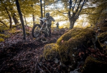 Hard Enduro-Владимир Младеновић