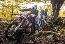 Hard Enduro-Владимир Младеновић