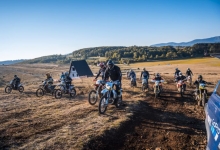 Hard Enduro-Владимир Младеновић