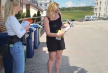 Почела примарна селекција отпада на Златибору