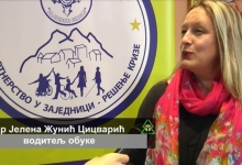 Јелена Жунић Цицварић