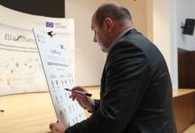 Општина Чајетина добила средства за израду плана развоја