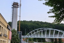Панорамски торањ