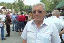 Отворен Сајам меда