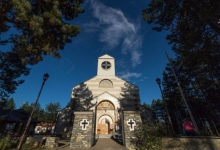  Храм Преображења Господњег на Златибору