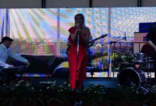 Good Food & Wine festival
