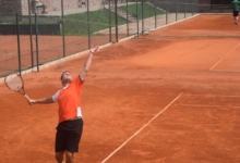 Тениски ITF турнир
