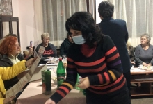 16 дана женског активизма у Чајетини