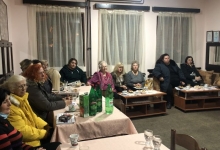16 дана женског активизма у Чајетини