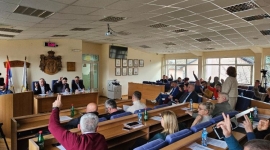44. седница Скупштине општине Чајетина