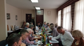 Седница већа