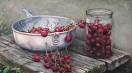 Изложба "Дрина етно-арт" у Дому културе