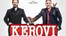 Постер "Керови"