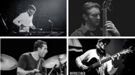 Бенд „Z Quartet“ 
