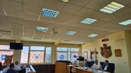 81. седница Општинског већа