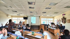 37. седница Скупштине општине Чајетина