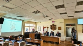 38. седница Скупштине општине Чајетина