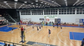 Одбојка: Најбоља партија Златибора за другу победу